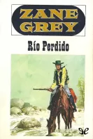 Río perdido