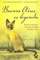 Buenos Aires es leyenda
