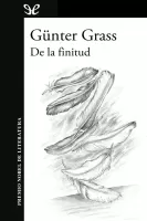 De la finitud