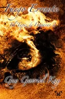 Fuego errante