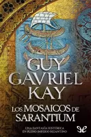 Los mosaicos de Sarantium