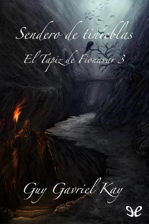 Sendero de tinieblas