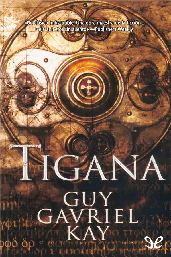 Tigana