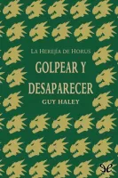 Golpear y desaparecer
