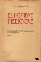 El hombre mediocre