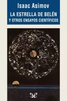 La estrella de Belén y otros ensayos científicos