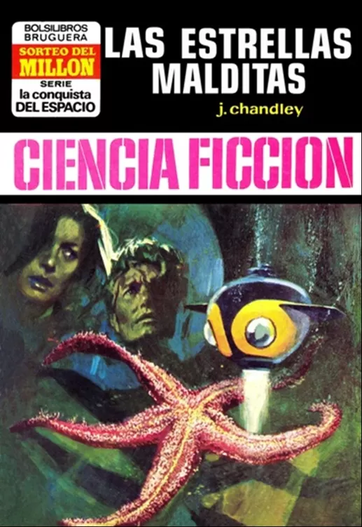 Las estrellas malditas