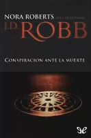 Conspiración ante la muerte