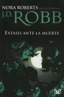 Éxtasis ante la muerte
