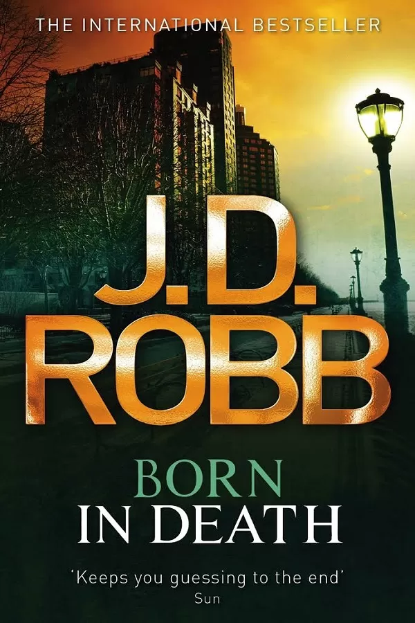 Born in death (no oficial)