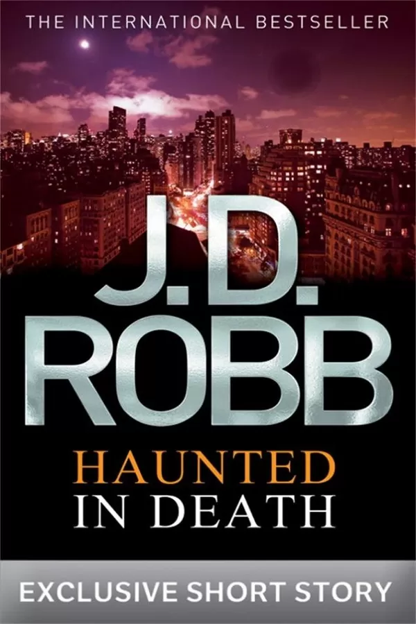 Haunted in death (no oficial)