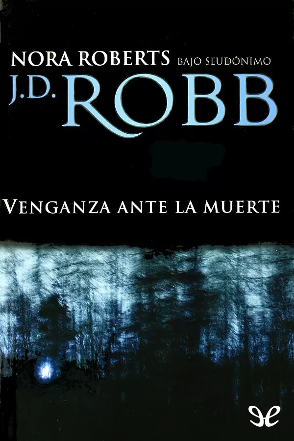 Venganza ante la muerte