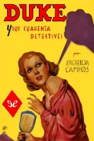 Duke y sus cuarenta detectives