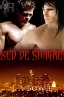 Sed de sangre