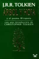 Árbol y Hoja y el poema Mitopoeia