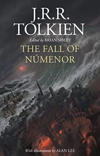 The Fall of N?menor
