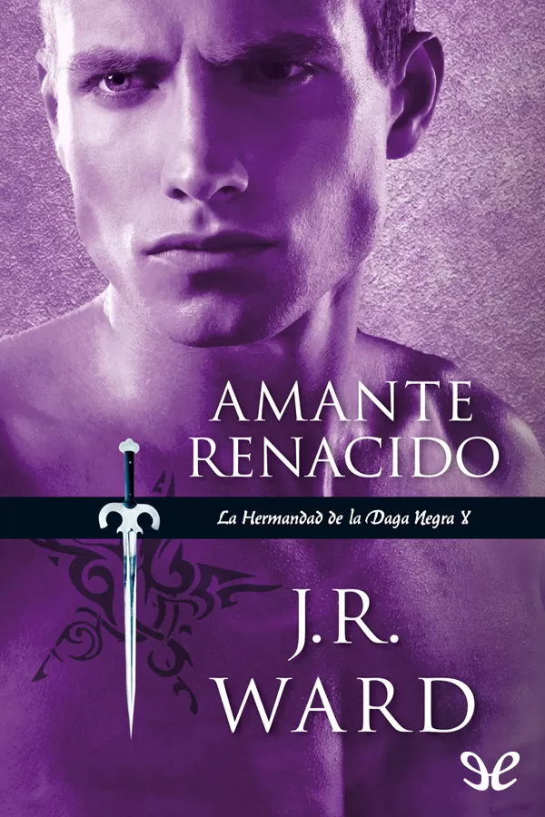 Amante Renacido