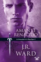 Amante Renacido
