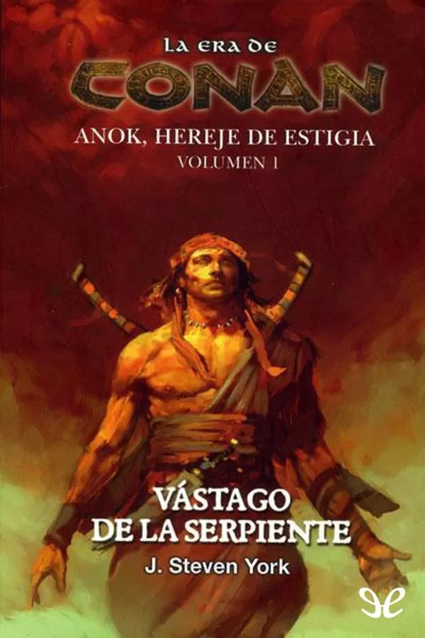 Vastago de la serpiente