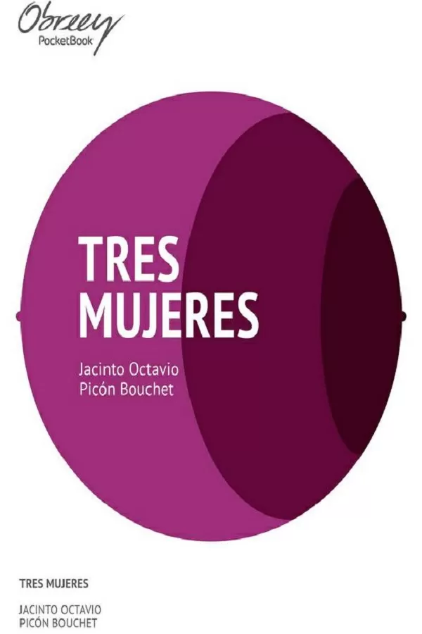 Tres mujeres