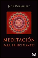 Meditación para principiantes