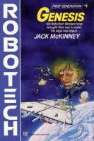 Saga de Macross: Génesis