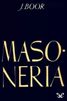Masonería