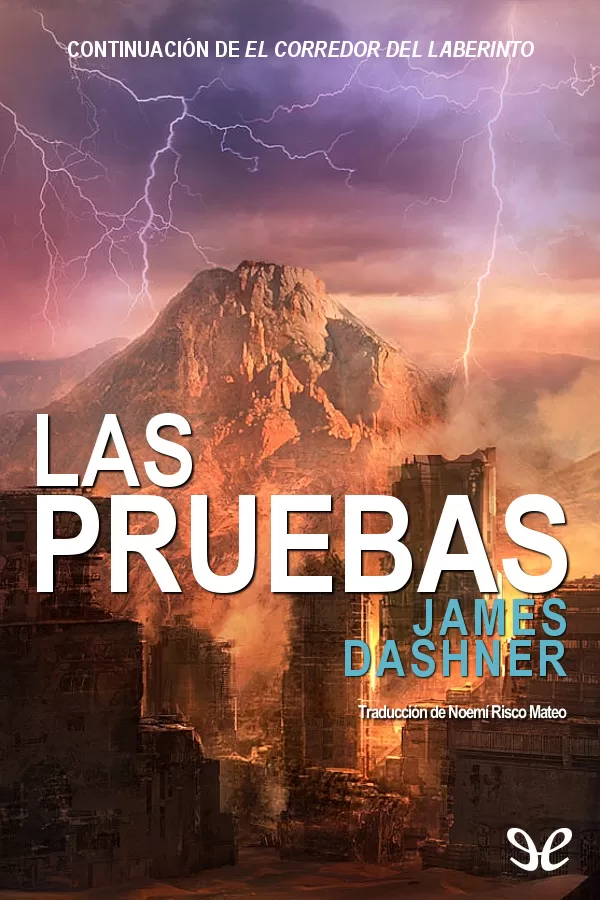 Las pruebas