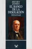 El Banco de la desolación