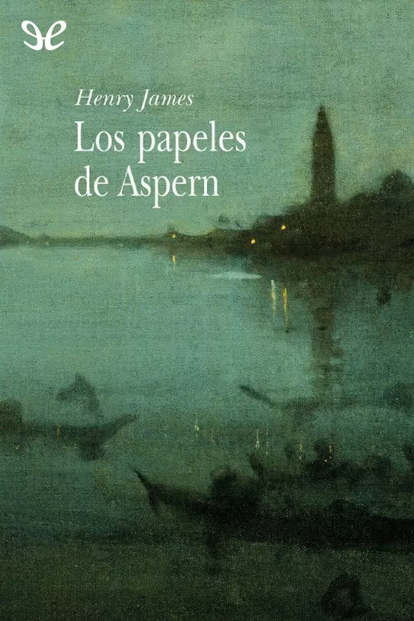 Los Papeles de Aspern