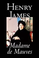 Madame de Mauves
