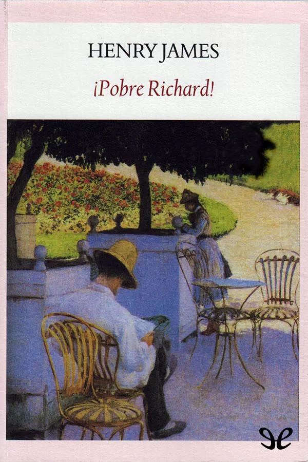 !Pobre Richard!