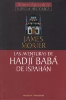 Las aventuras de Hadjí Babá