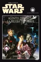 Agentes del caos I: La prueba del héroe