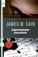 Ligeramente escarlata