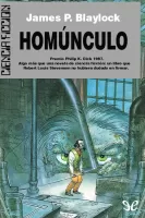 Homúnculo