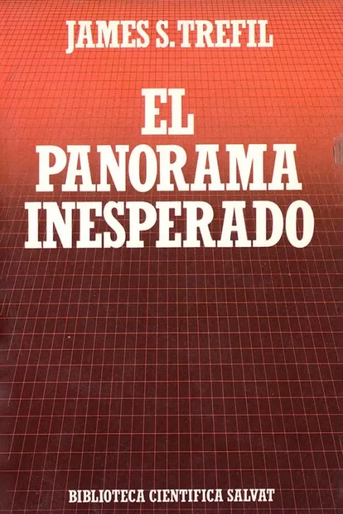 El panorama inesperado