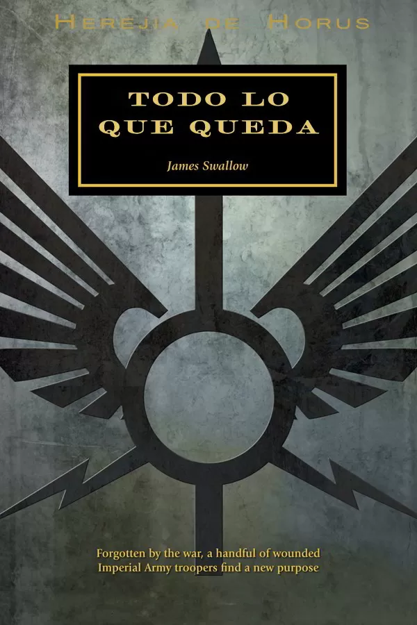 Todo lo que queda