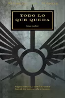 Todo lo que queda