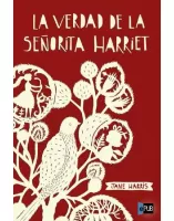 La verdad de la señorita Harriet