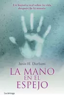 La mano en el espejo