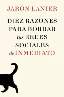 Diez razones para borrar tus redes sociales de inmediato