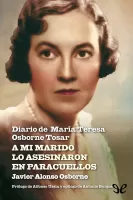 A mi marido lo asesinaron en Paracuellos