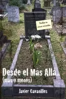 Desde el más allá