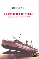 La aventura de viajar