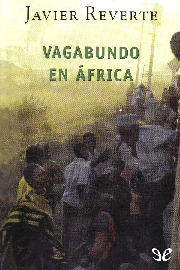 Vagabundo en Africa