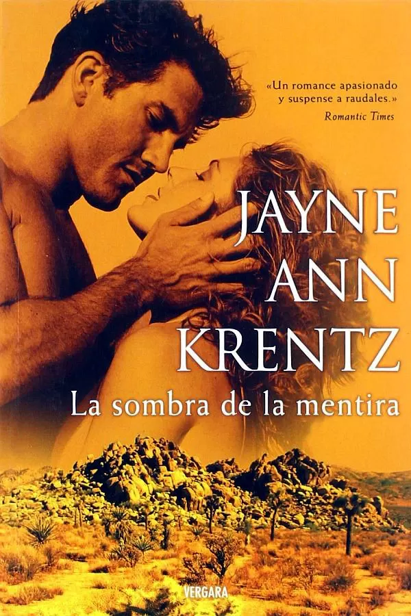 La sombra de la mentira