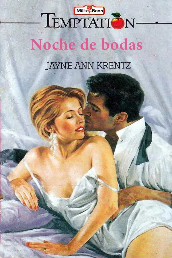 Noche de bodas