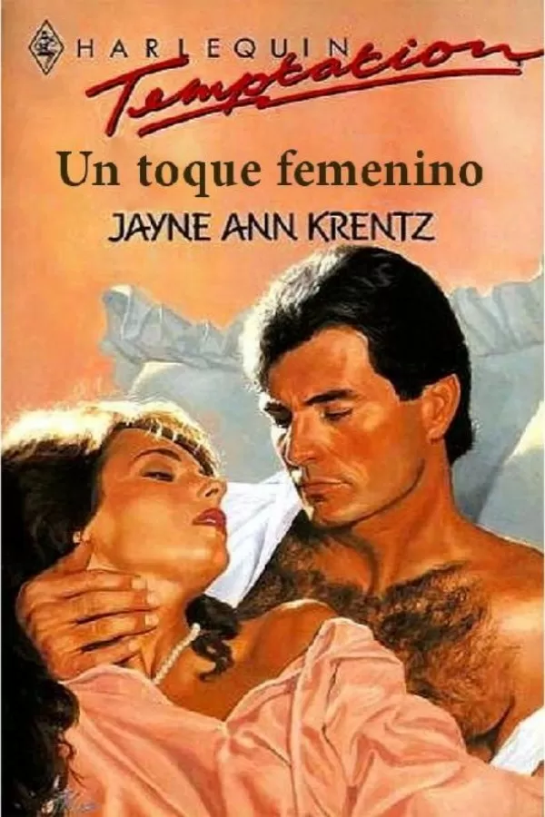 Un toque femenino