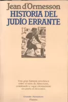 Historia del judío errante